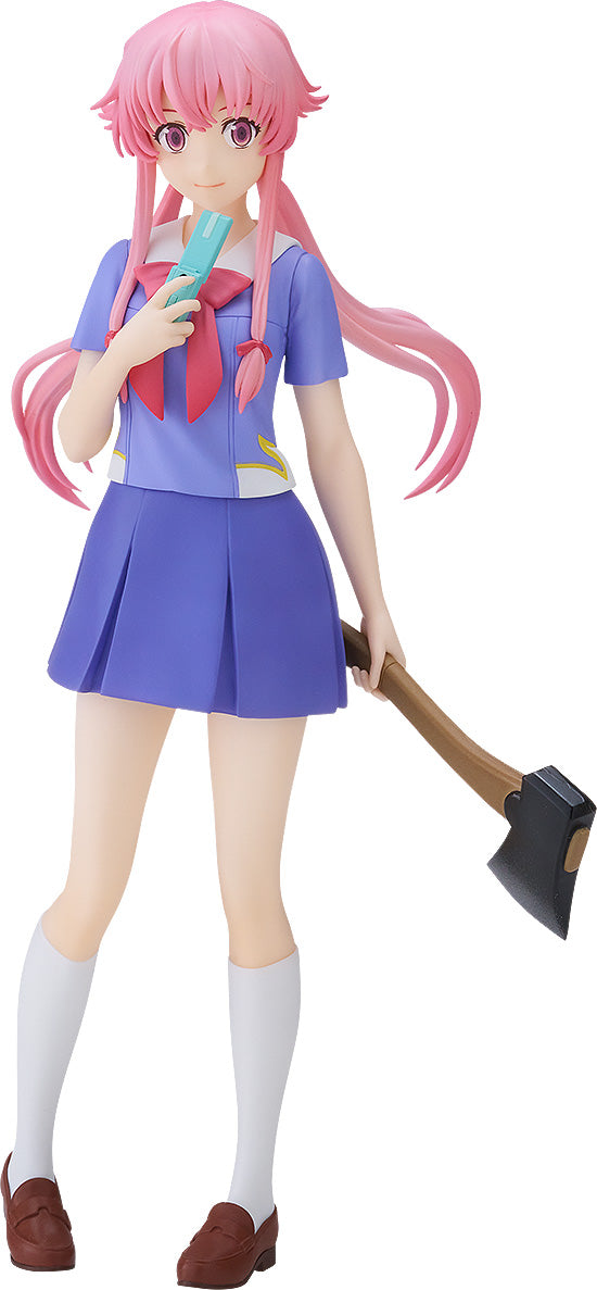 POP UP PARADE: Mirai Nikki: Yuno Agatsuma