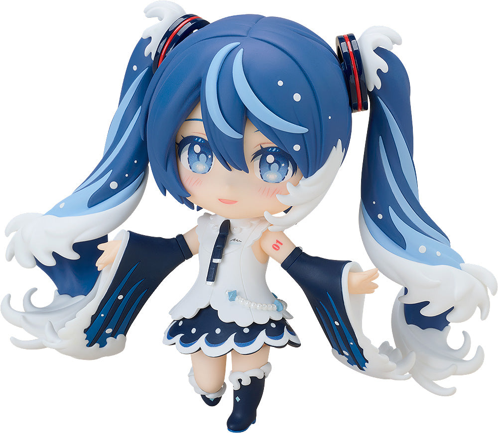 ねんどろいど 初音ミク 葛飾北斎コラボ Ver. (Rella)