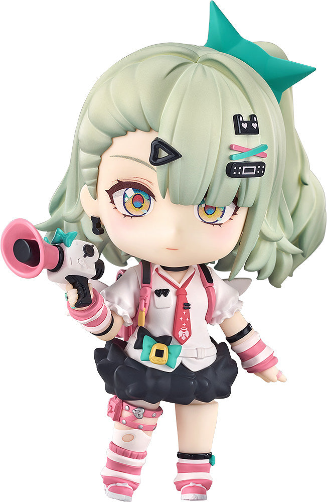 Nendoroid Zenless Zone Zero Chinatsu
