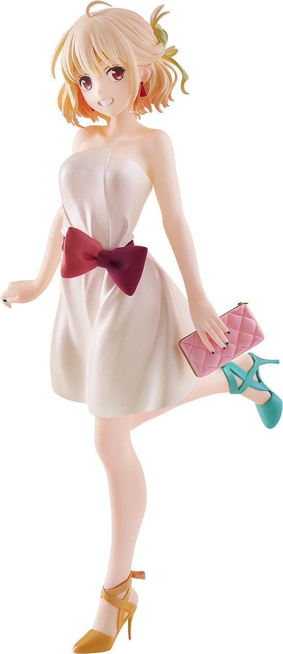 POP UP PARADE Lycoris Recoil Senzoku Nishikigi After Party! Ver. L size