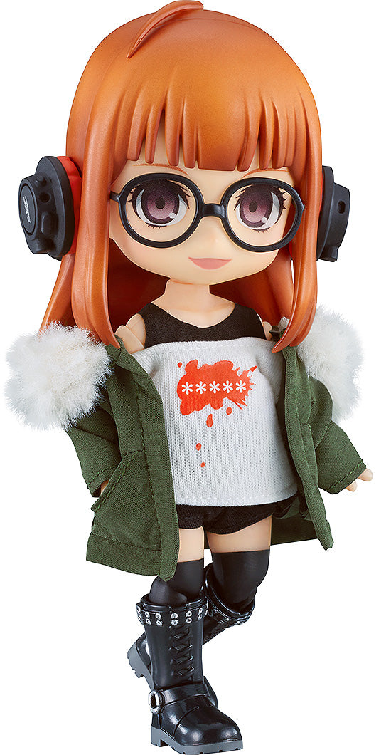Nendoroid Doll - Futaba Sakura