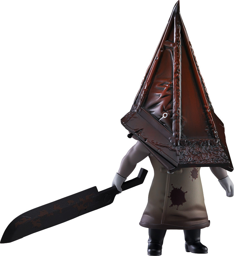 Nendoroid Silent Hill2 Red Pyramid Thing