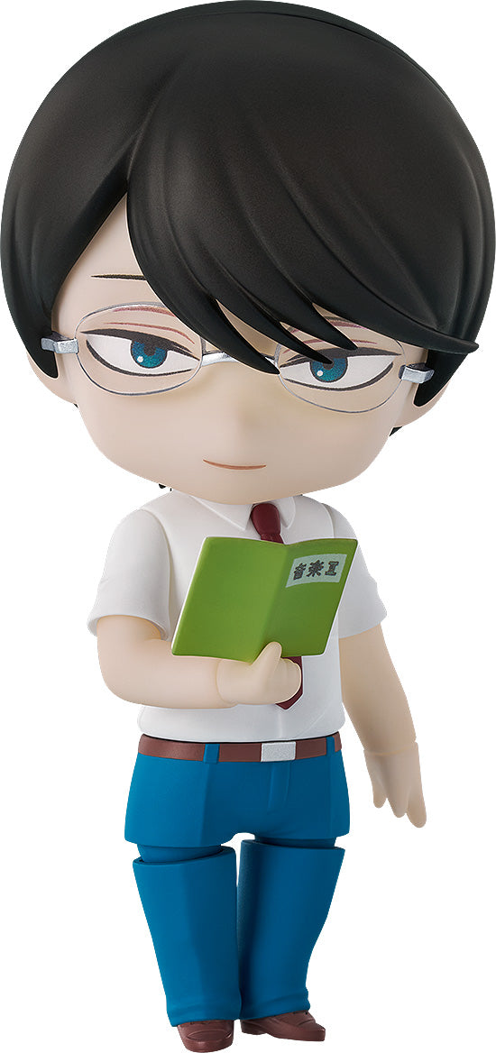 Nendoroid Toshihito Sajo - Classmate