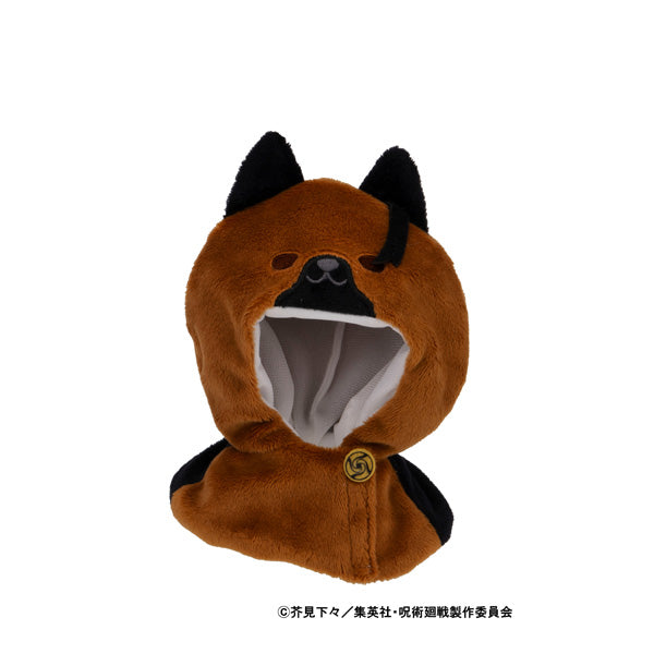 Look Up Poncho anime ``Jujutsu Kaisen” 5th Anniversary Natsuyu Jie National College of Technology Ver.