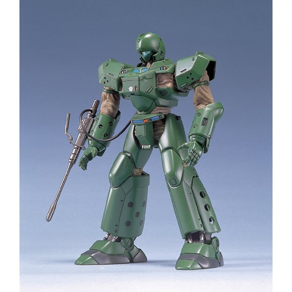 Mobile Police Patlabor Helldiver 1/60