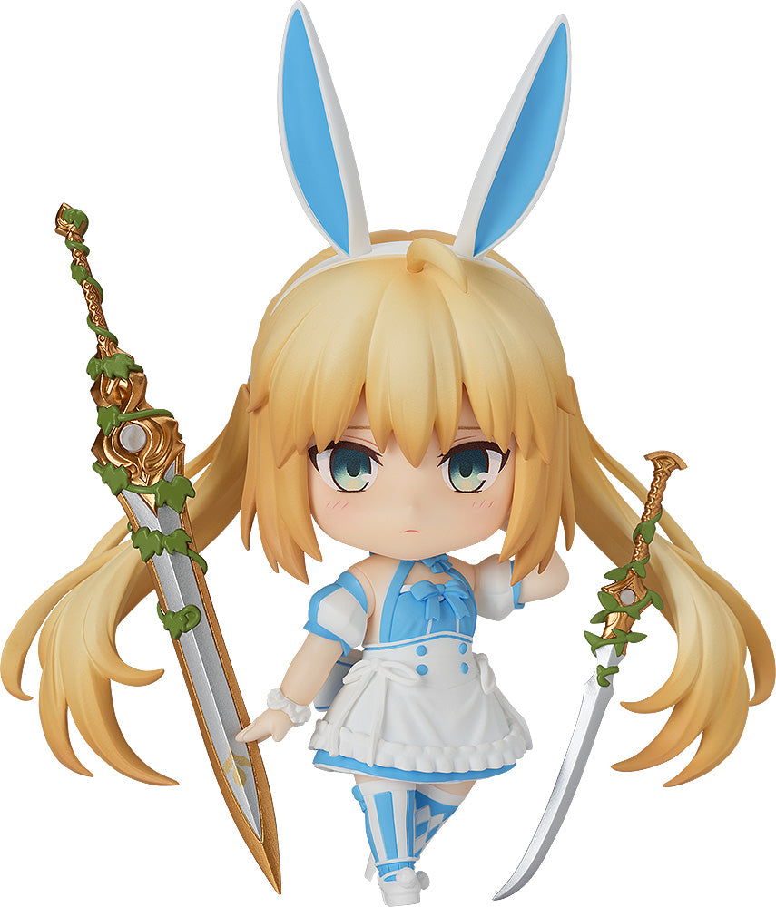 Nendoroid Fate/Grand Order Berserker/Artoria Caster