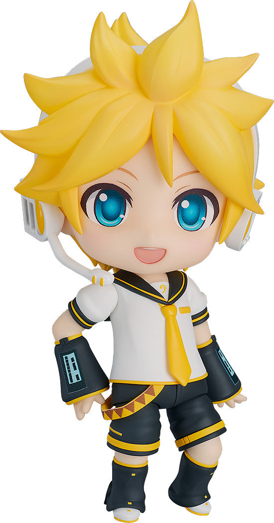 Nendoroid Kagamine Len 2.0