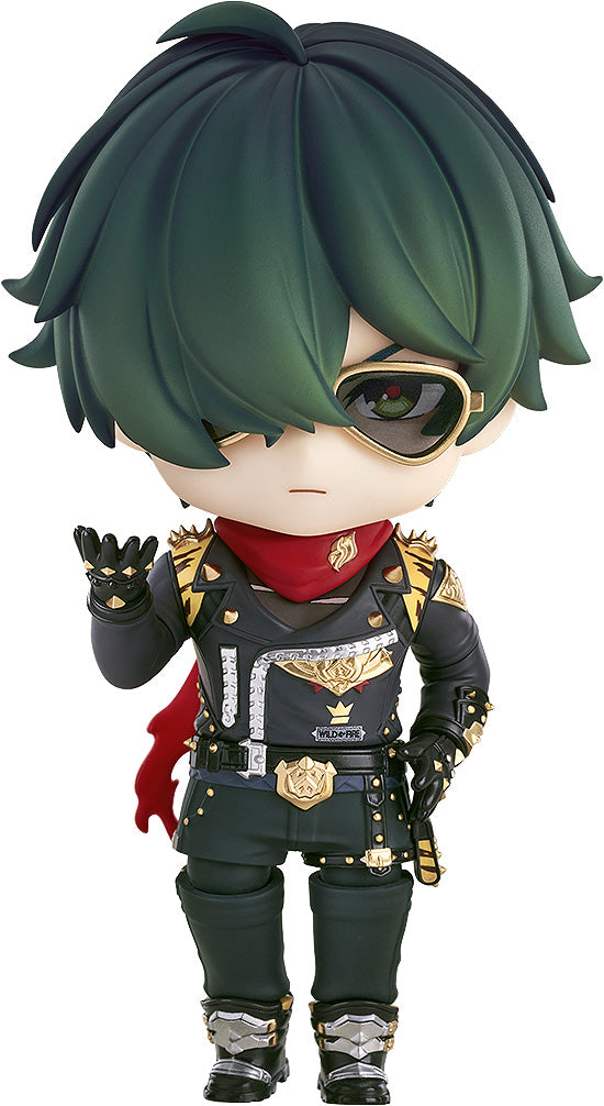 Nendoroid Zenless Zone Zero light