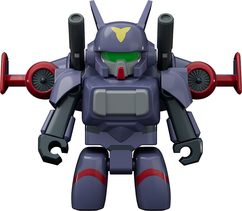 BRICKROID Metal Armor Dragonar Dragonar 2