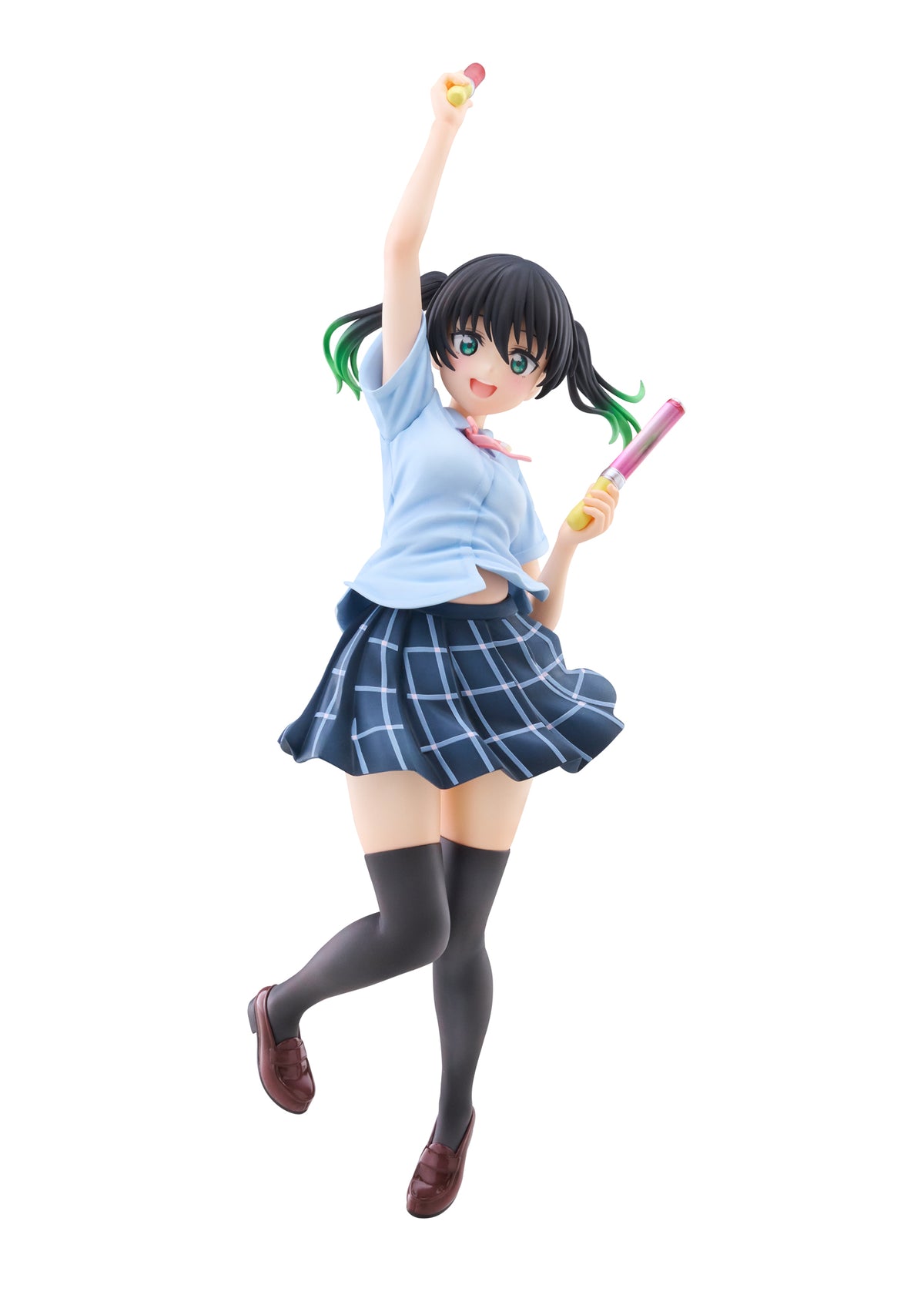 Love Live! Nijigasaki High School Idol Club Yu Takasaki