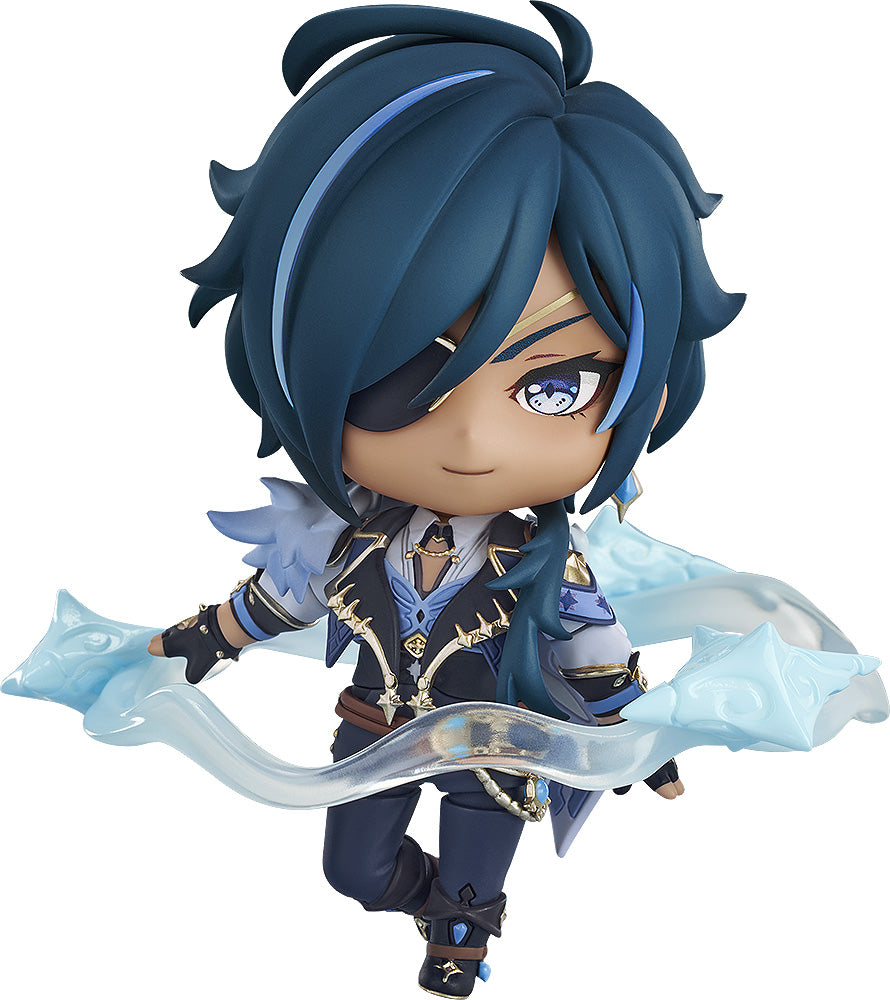 Nendoroid Genshin Impact Gaia