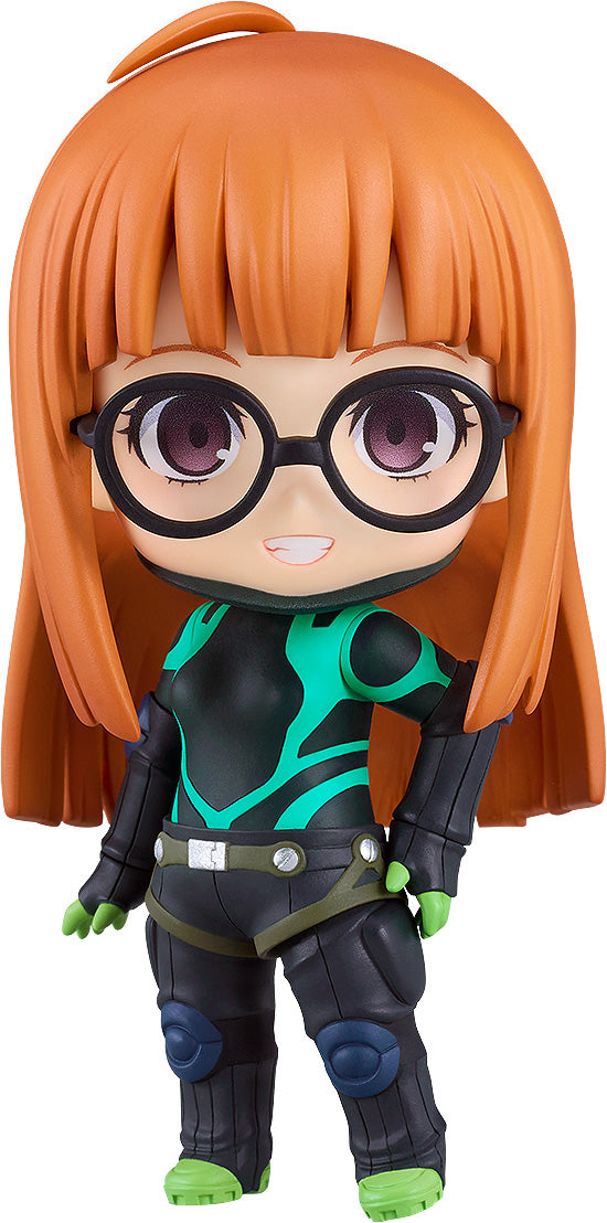 Nendoroid Persona 5 The Royal Futaba Sakura Phantom Thief Suit Ver.