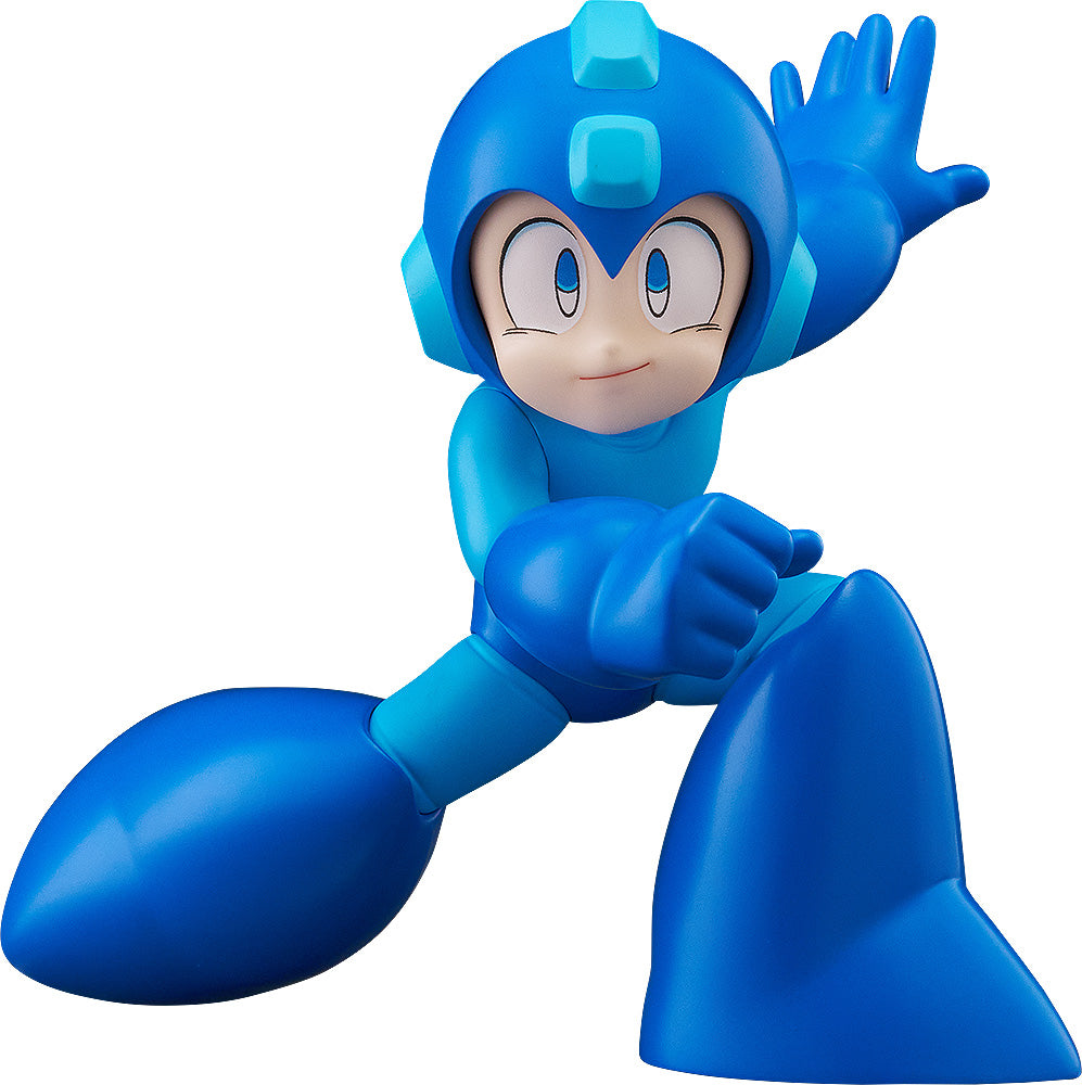 POP UP PARADE Mega Man