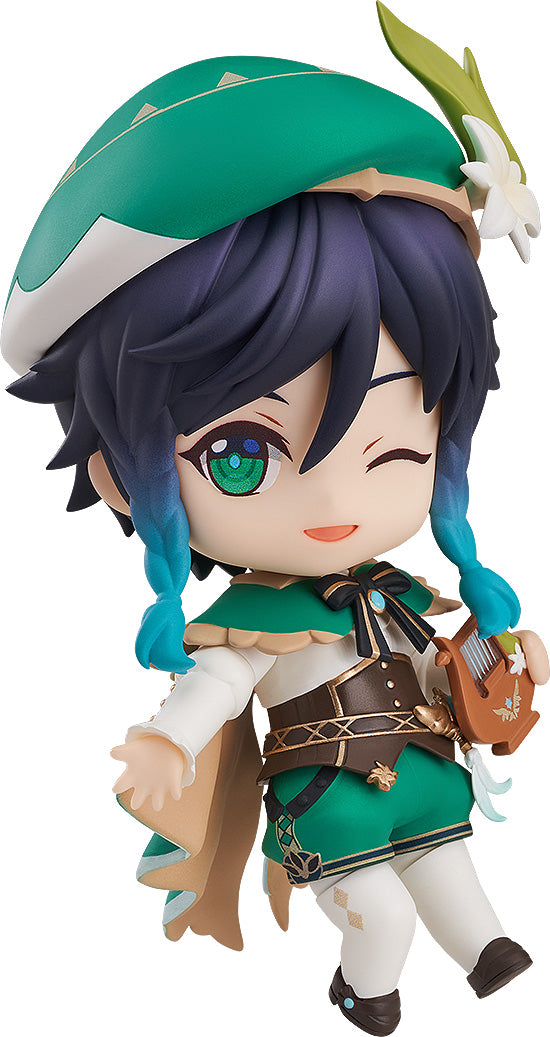 Nendoroid Genshin Impact Wenty
