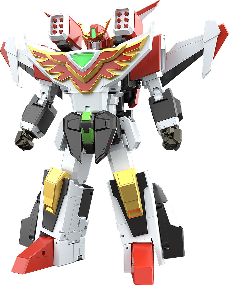 THE Combined Hero of the Sun Fibred Granbird [rerelease】
