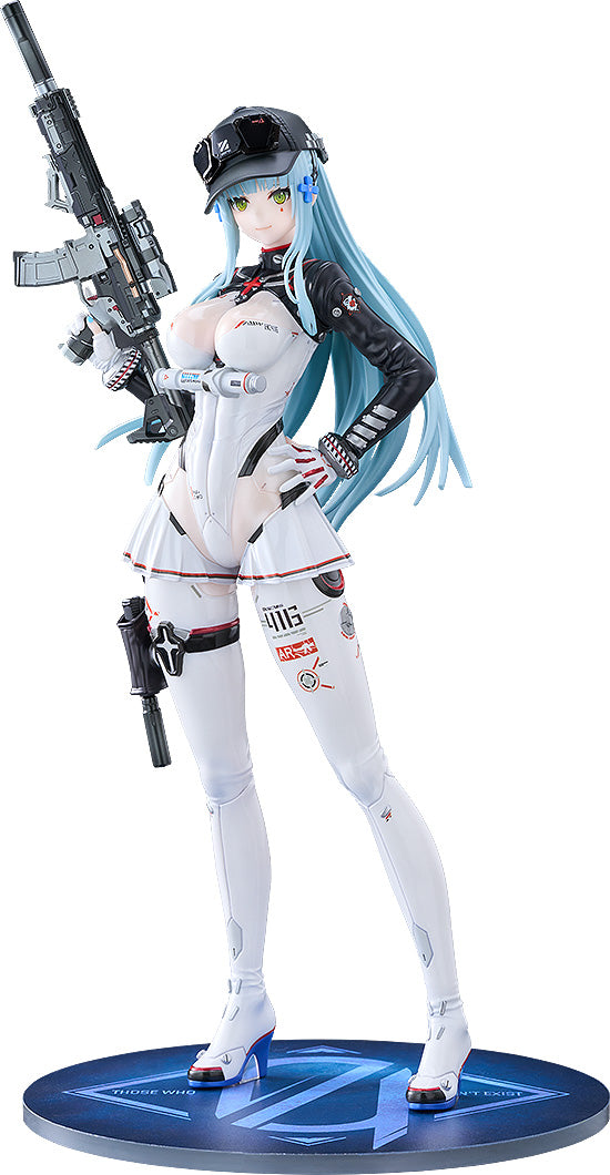 소녀전선2 : 엑시리움 쿠루카이 스피드 스타
