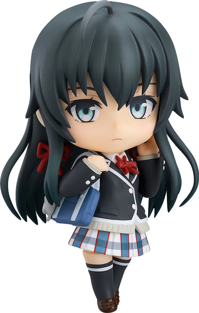 Nendoroid My Youth Romantic Comedy Is Wrong, As I ExpectedComplete Yukinoshita Yukino