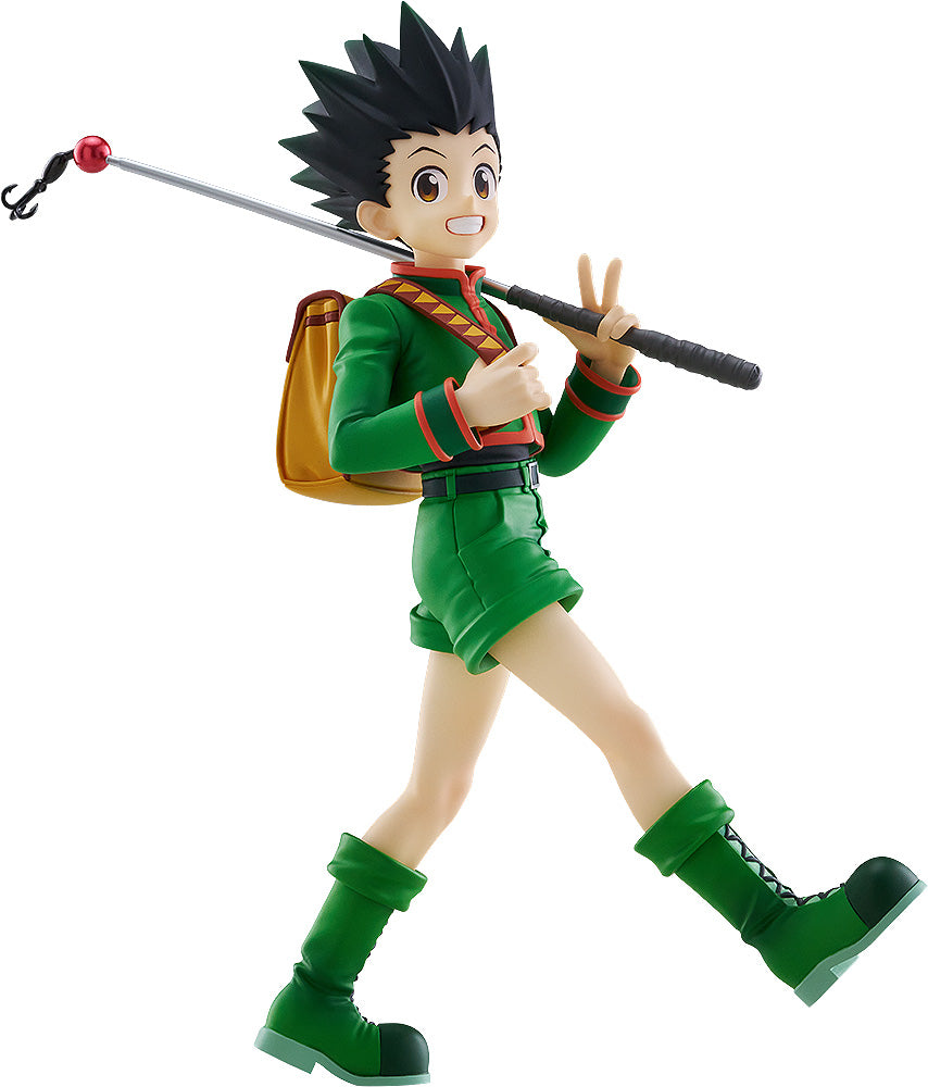 快閃遊行 HUNTER×HUNTER Gon = 怪胎 L 尺寸