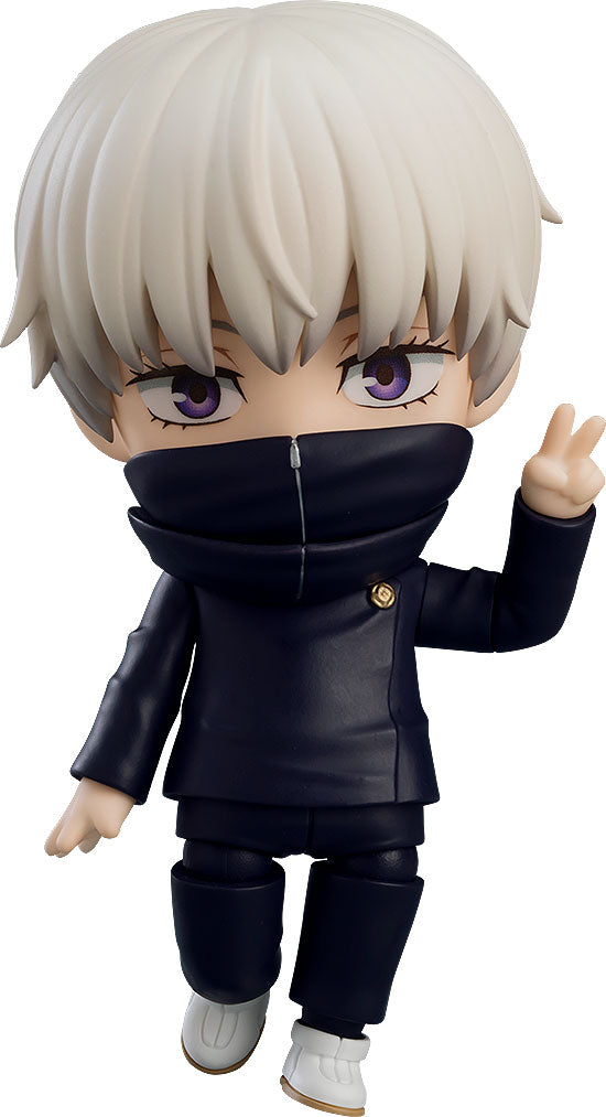 Nendoroid Jujutsu Kaisen Inumaki Thorn [rerelease】