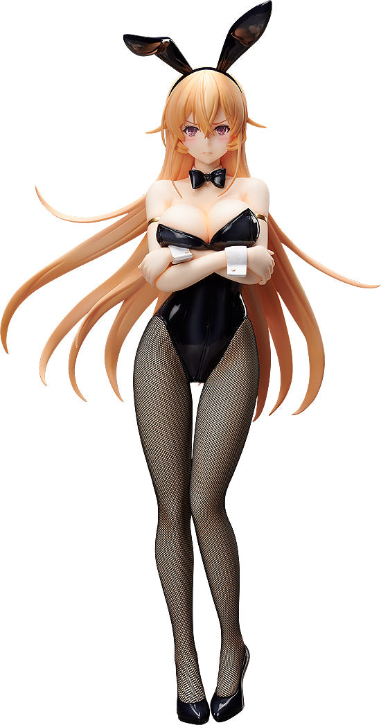Shokugeki no Soma Nagikiri Erina Bunny Ver.