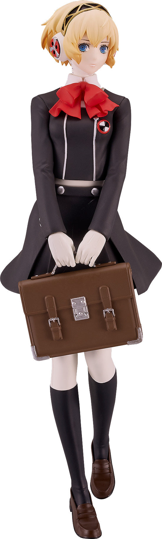 POP UP PARADE 女神异闻录 3 Reload Aigis 制服 Ver.