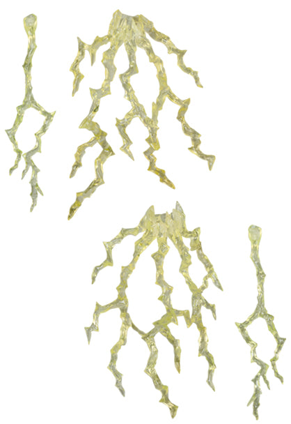 MAFEX MARVEL STORM(漫画版)。