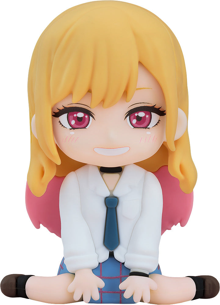 ねんどろいどぷらす その着せ替え人形は恋をする 喜多川海夢 らばーますこっと