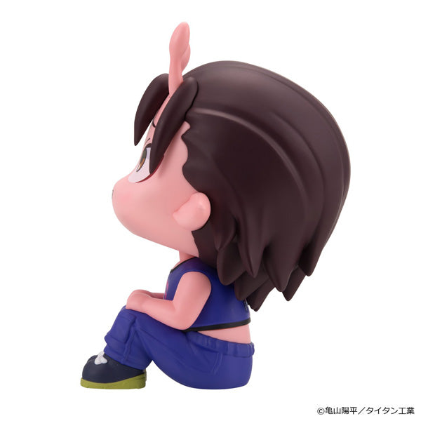 Look Up Milky Subway: The Galactic Limited Express Kanata
