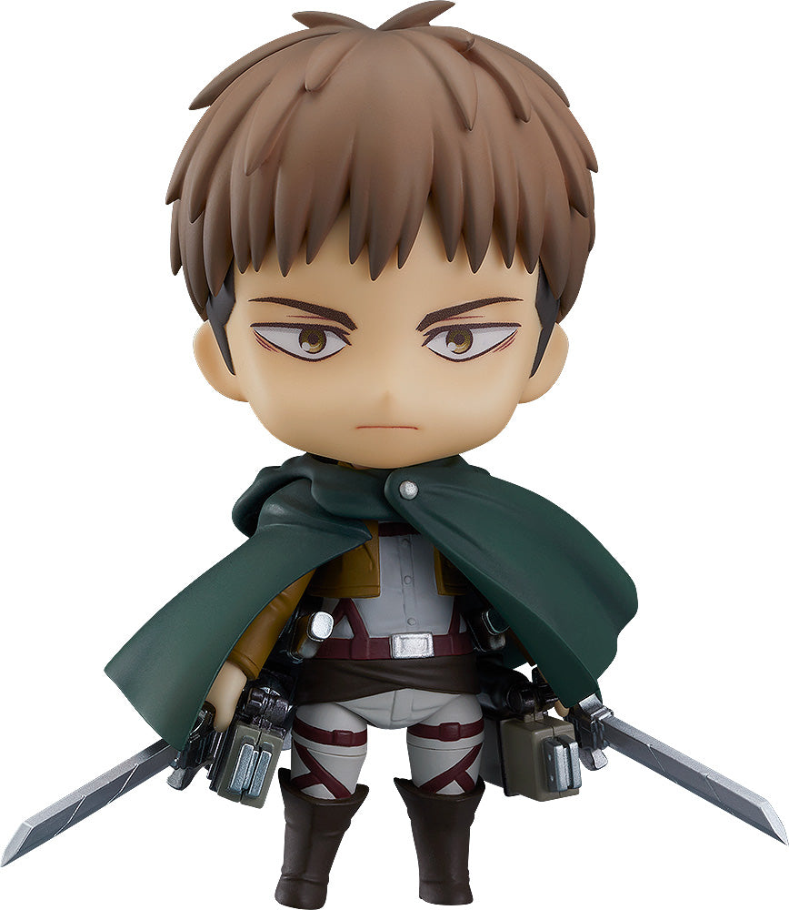 Nendoroid Attack on Titan Jean Kirstein