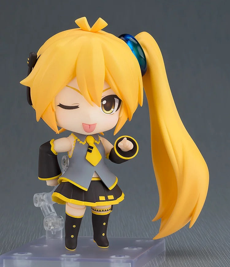 Nendoroid VOCALOID Akita Neru