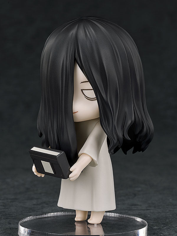 ねんどろいど キャラクター貞子 貞子