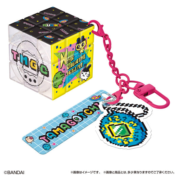 魔方ID 电子宠物蛋