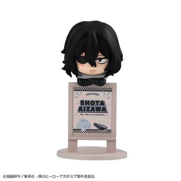 Ochatomo series My Hero Academia Take a break tea time