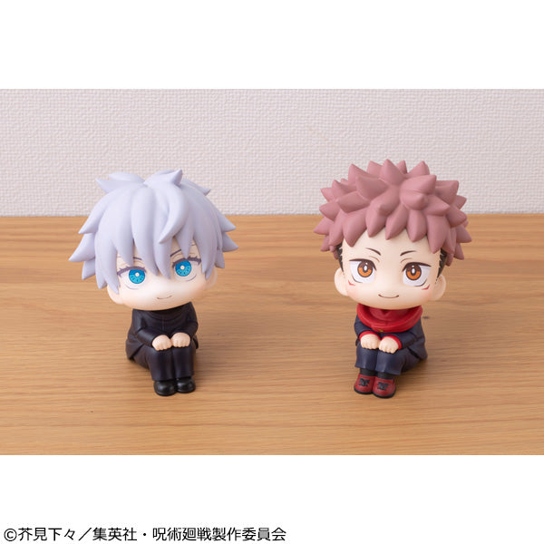 루캅 咒術迴戰 虎杖悠仁【재판매】루캅