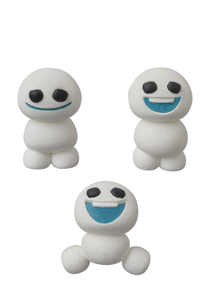 MAFEX Olaf, Queen of the Snows