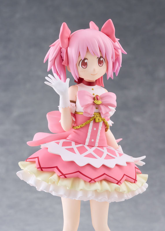 劇場版 魔法少女まどか☆マギカ〈ワルプルギスの廻天〉 鹿目まどか ノンスケールフィギュア