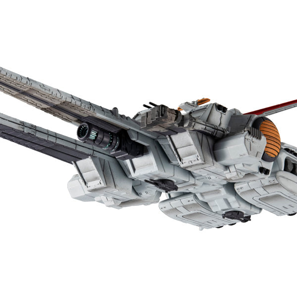 Cosmo Fleet Special Mobile Suit Gundam UC Nehru Argama (Final Chapter Ver.) Re.