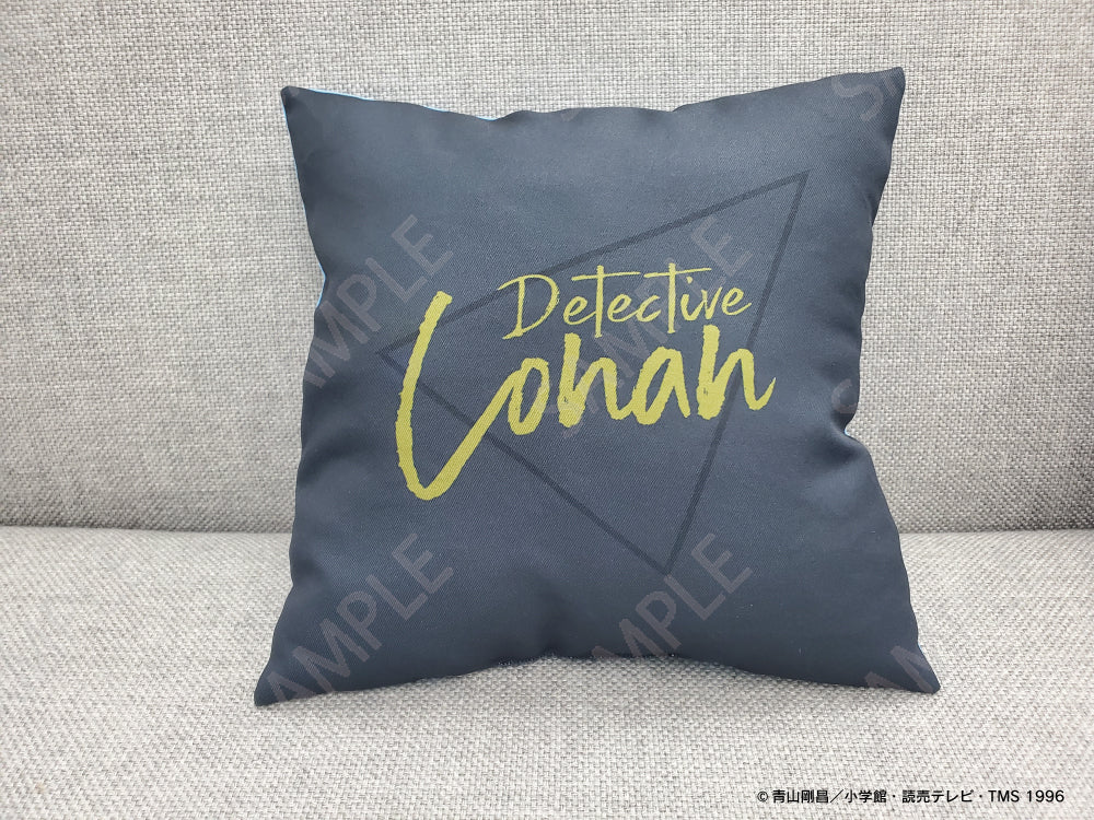 명탐정 코난 쿠션 미스테리 파일 컬렉션 (에도가와 코난)