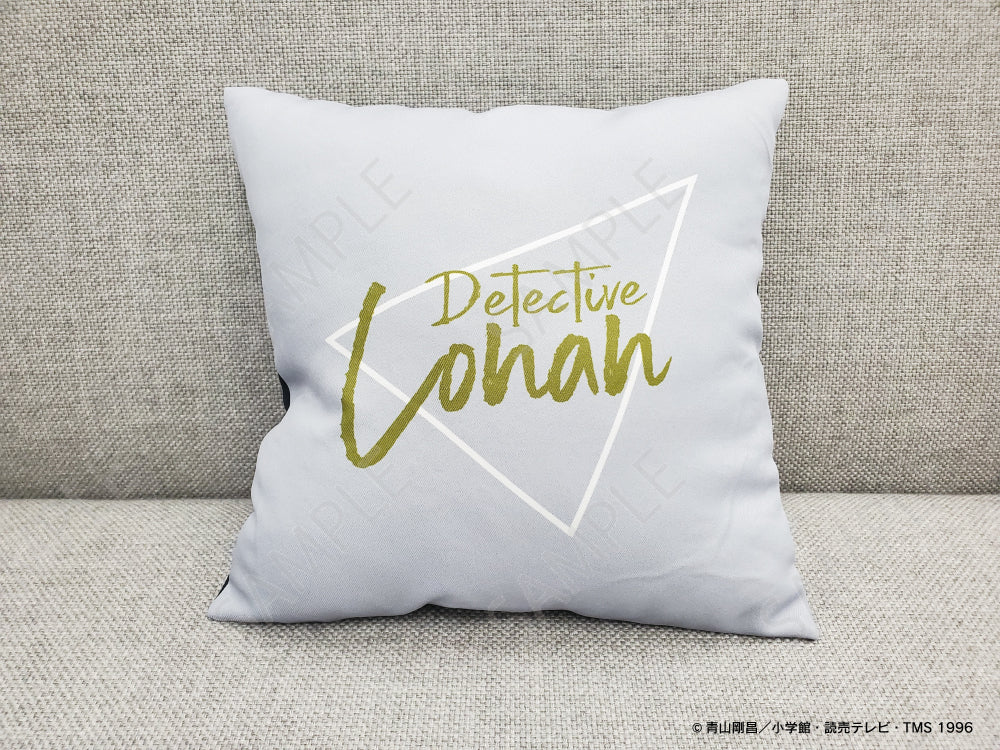 명탐정 코난 쿠션 미스터리 파일 컬렉션 (모리 코고로)