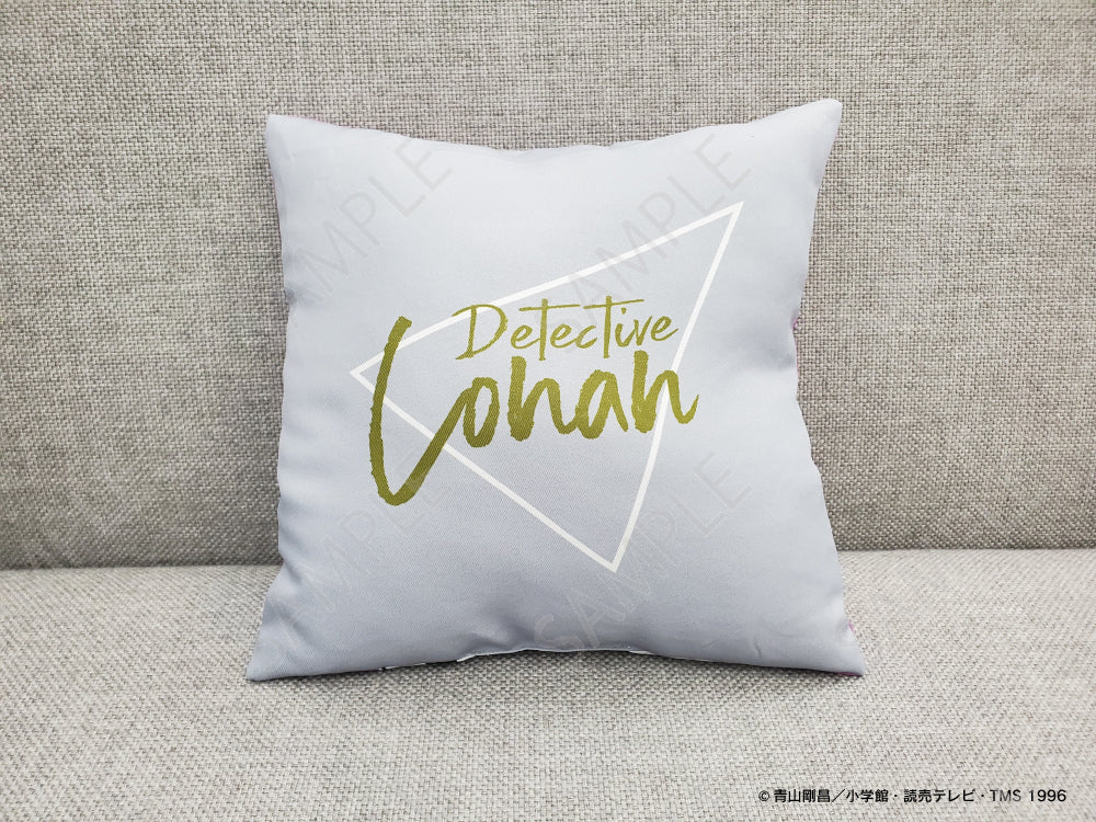 명탐정 코난 쿠션 미스터리 파일 컬렉션 (灰原哀)