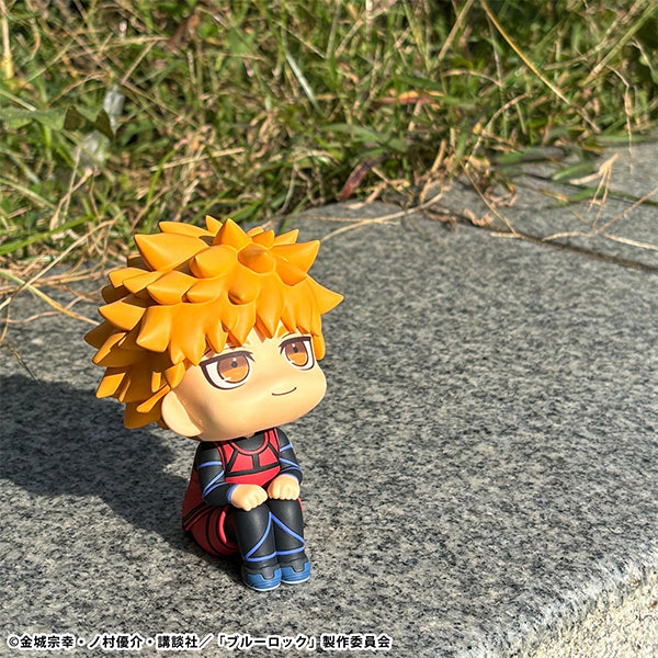 루캅 BLUE LOCK 藍色監獄 國神錬介 二次選考 Ver.