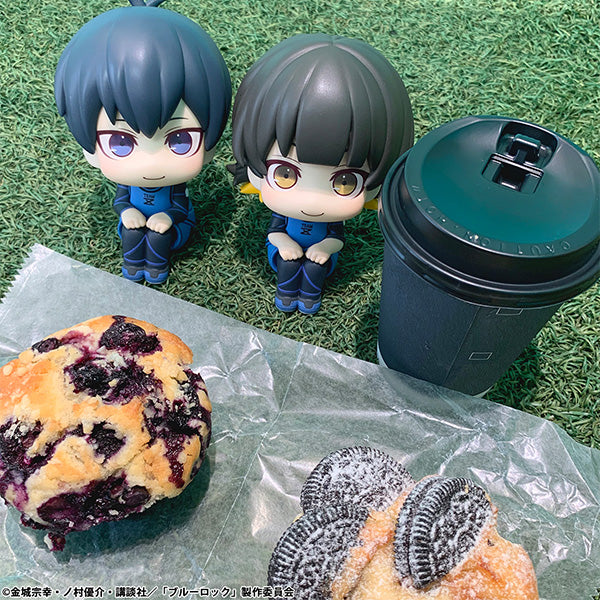 루캅 BLUE LOCK 藍色監獄 蜂楽廻 【재판매】루캅