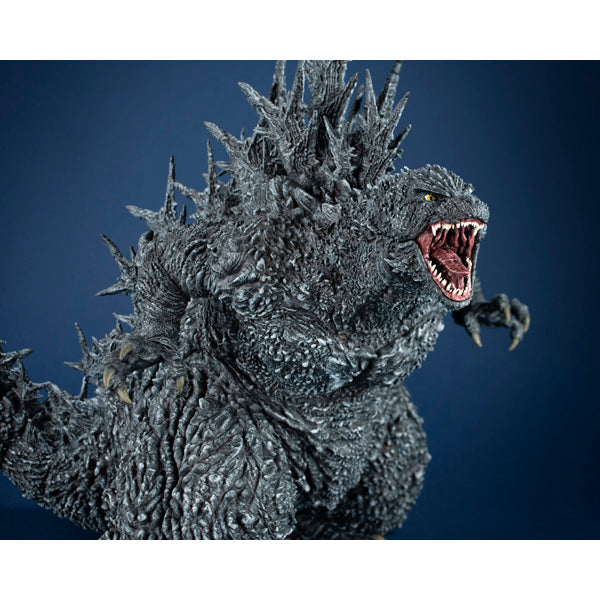 UA Monsters 哥吉拉(2023) 海神作戦時イメージカラー Ver.
