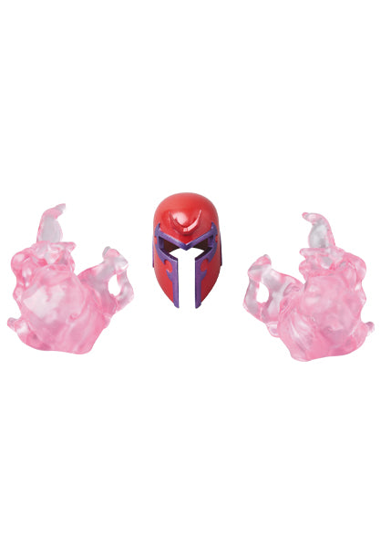 MAFEX MARVEL MAGNETO (COMIC Ver.)