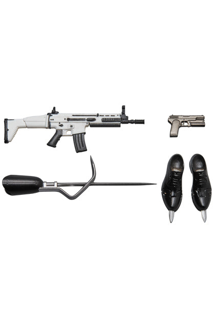 MAFEX Kingsman Gary Eggsy Unwin