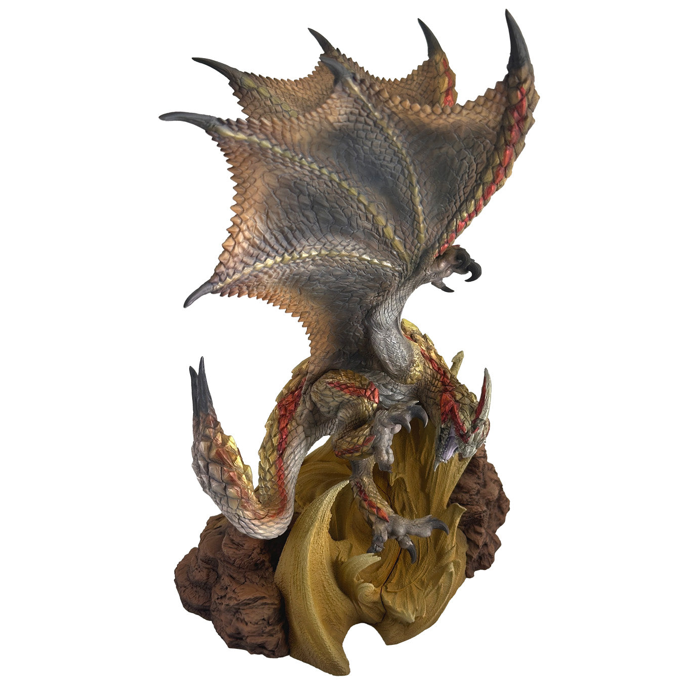 魔物獵人 千刃龍塞雷吉奧斯