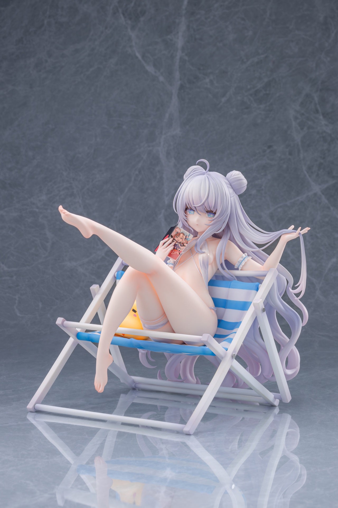 アズールレーン ル・マラン 隠れ家のマルコディVer. 1/6 完成品フィギュア アズールレーン ル・マラン 隠れ家のマルコディ Ver. 1/6 – viviON BLUE