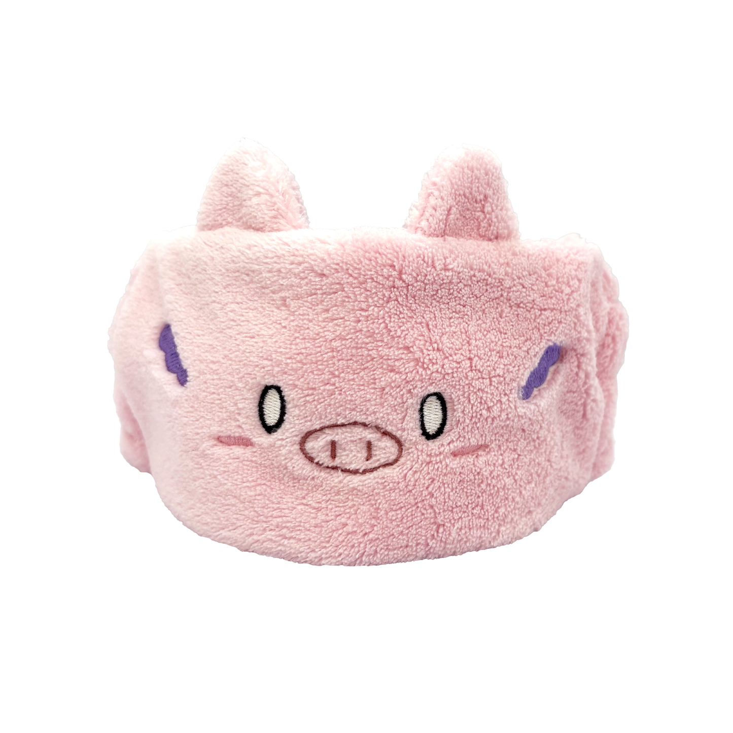 아오기리 고교 Urabe Rier 1st Event "Love♡Riel 's Goods Hair Band