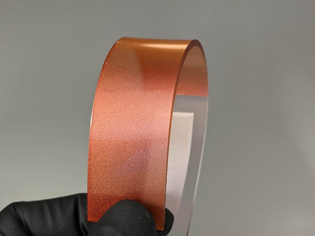 UREHERO Prism 15 毫升粉色/金色/紫色