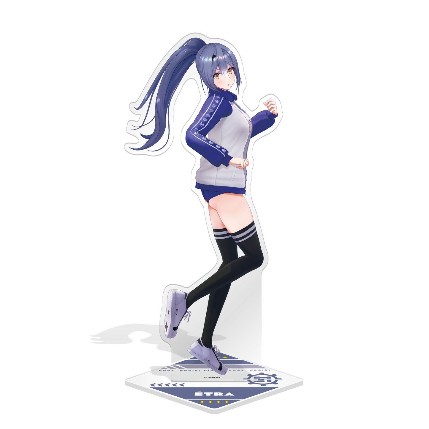 Aogiri High School Acrylic Stand Étra